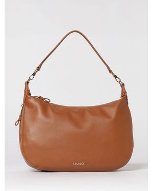 Liu Jo Handbag - Brown