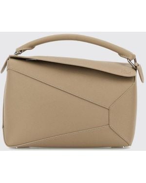 Loewe Borsa A Mano Donna - Neutro
