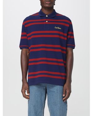 Valentino T-Shirt Herren - Blau