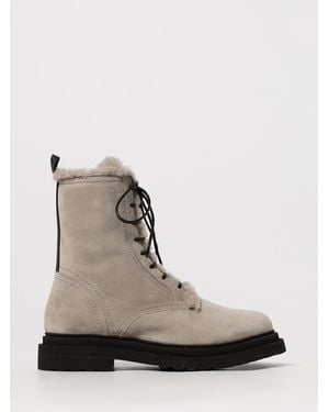 Brunello Cucinelli Shoes - Natural