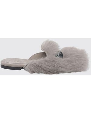 Dolce & Gabbana Schuhe Damen - Weiß