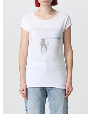 1921 Jeans T-shirt - White