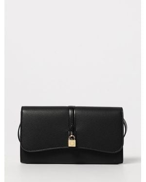 Stella McCartney Schultertasche Damen - Schwarz