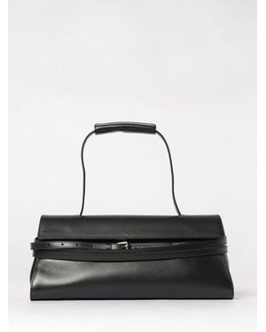 Moschino Shoulder Bag - Black