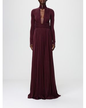 Elisabetta Franchi Dress - Purple