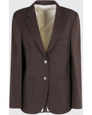 Alysi Jacket - Black