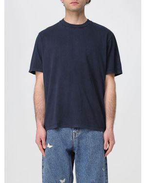 Our Legacy T-Shirt Herren - Blau
