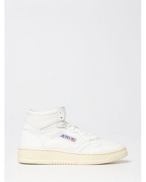 Autry Pants - White