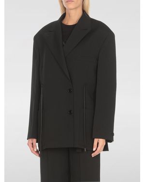 Lanvin Blazer - Black