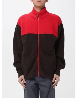 GR10K Jacket - Red