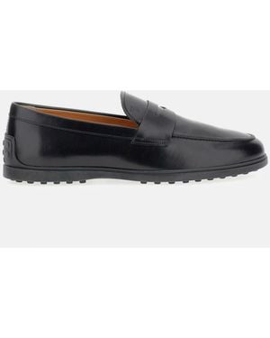 Tod's Loafers - Grey