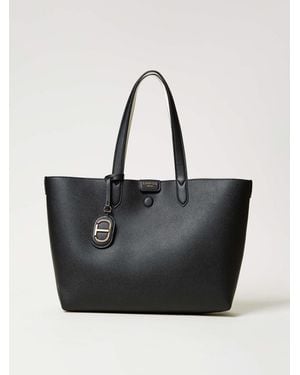 Twinset Borsa Everywhere - Nero