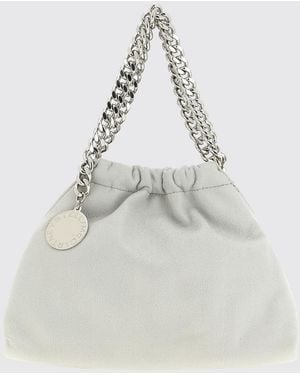 Stella McCartney Sac Cabas Femme - Blanc