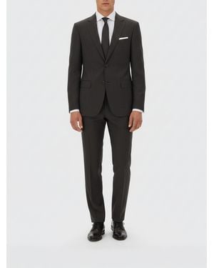 BOSS Suit - Black