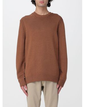 Dondup Jumper - Brown