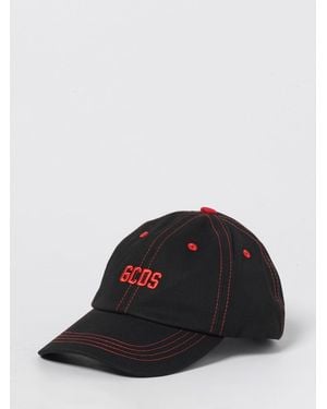 Gcds Cappello - Nero
