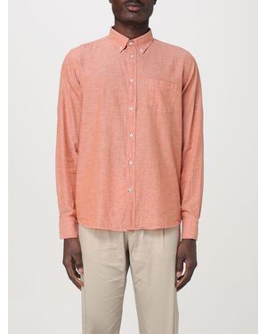 Manuel Ritz Shirt - Pink