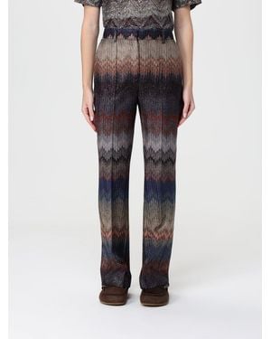 Missoni Pants - Multicolour