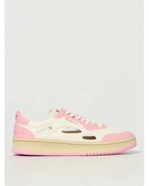 Foamers Sneakers - Pink