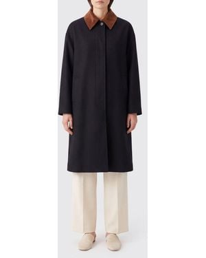 Rohe Jacket - Blue