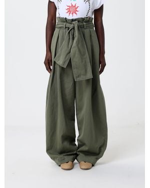 Balmain Pants - Green