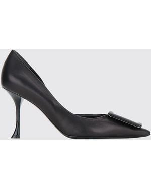 Roger Vivier Viv' - Black