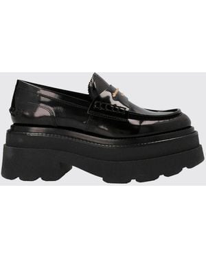 Alexander Wang Mokassins Damen - Schwarz