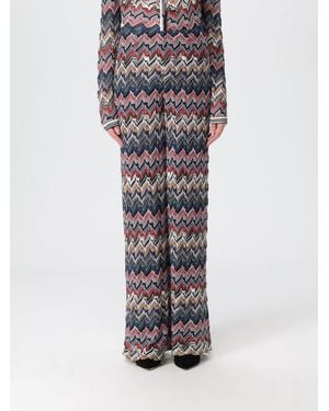 Missoni Pants - Multicolour