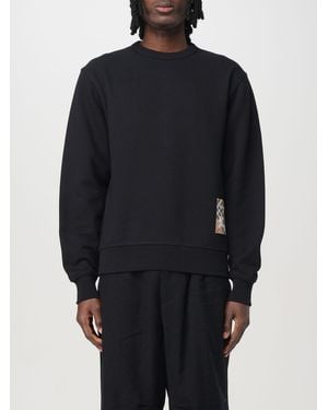 Burberry Jumper - Blue