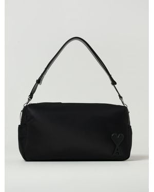Ami Paris Bags - Black