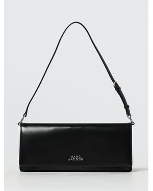 Marc Jacobs Crossbody Bags - Black