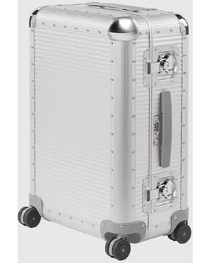 Fpm Milano Bank S Spinner - White