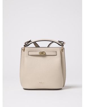 Mulberry Sac Porté Main Femme - Neutre