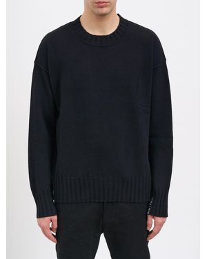 Isabel Benenato Jumper - Blue