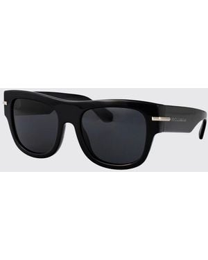 Dolce & Gabbana Sunglasses - Black