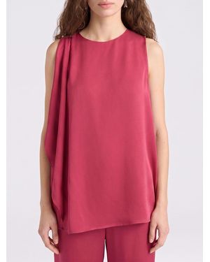 Momoní MomonÌ Viscose Blouse - Red
