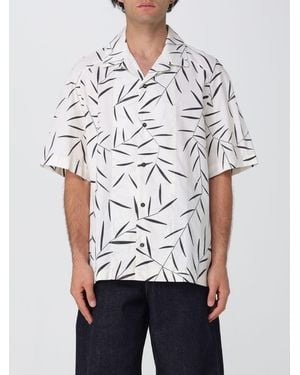 Jacquemus Hemd Herren - Weiß