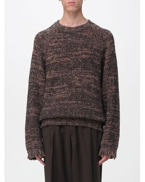 Laneus Sweater - Grey