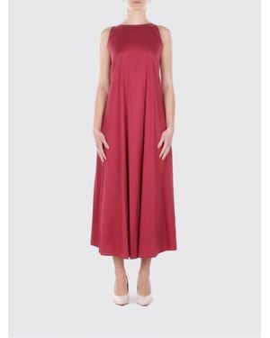 Max Mara Dress - Red