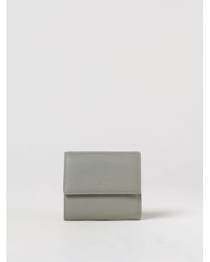 Furla Wallet - Grey