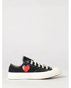 Comme des Garçons Comme Des GarÇ Ons Trainers - White