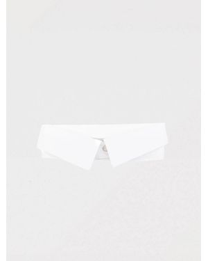 Mrz Halsschützer Damen - Weiß