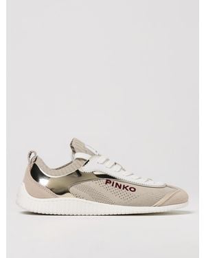 Pinko Trainers - Natural