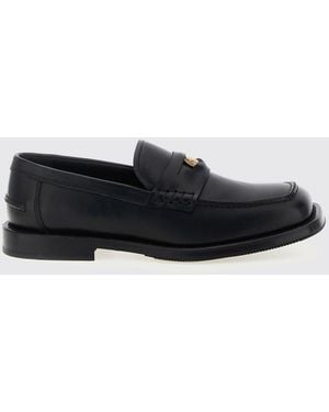 Moschino Shoes - White