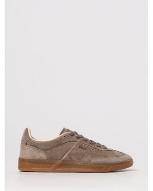 BOSS Sneakers - Brown