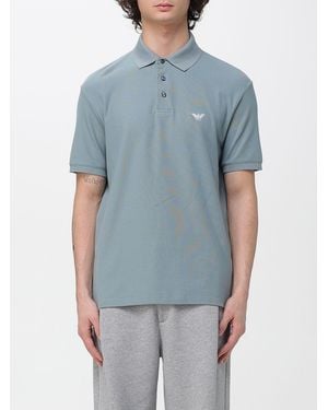 Emporio Armani Polo - Blu