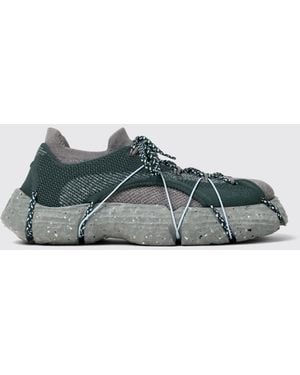 Camper Sneakers Roku - Verde