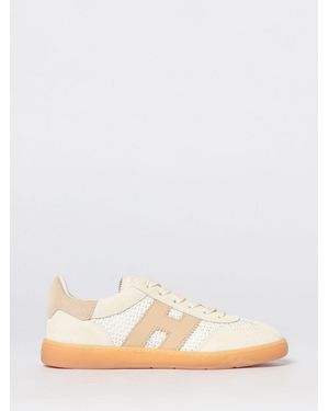 Hogan Trainers - Pink