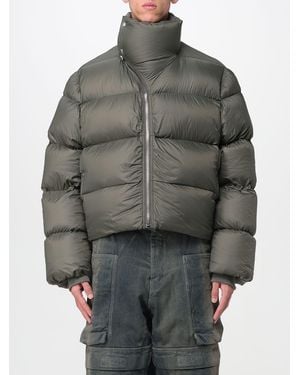 Rick Owens Jacket - Gray