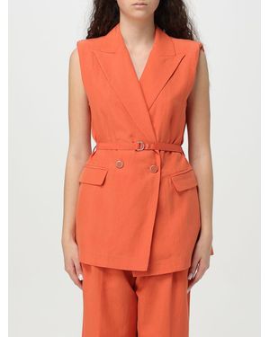 Liu Jo Vest - Orange